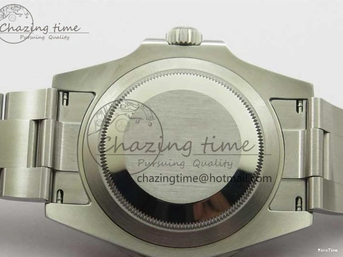 MiroTime 0313 Submariner 126610 LN Black Ceramic Noob 1:1 Best Edition 904L SS Case and Bracelet A Versatile 2762